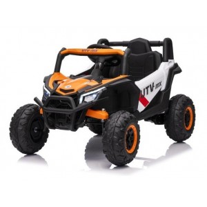 Vaikiškas bagis Buggy Madman UTV-MX 12V 140W